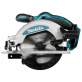 Makita DSS610Z ripzāģis